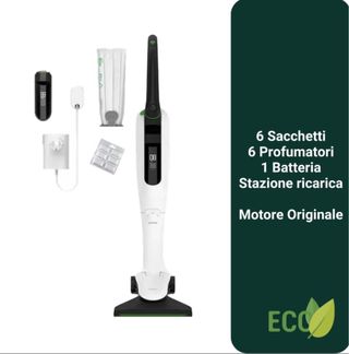 Folletto VK7s - Modello 2025 Originale Vorwerk