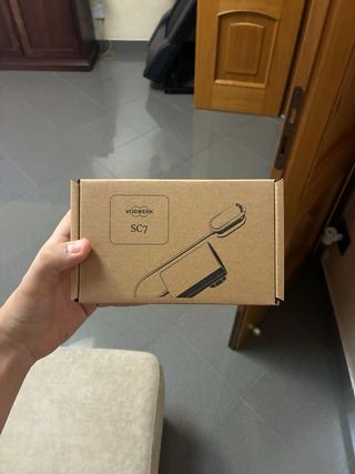 Folletto VK7s - Modello 2025 Originale Vorwerk