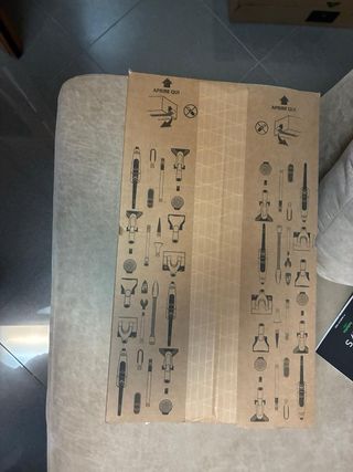 Folletto VK7s - Modello 2025 Originale Vorwerk