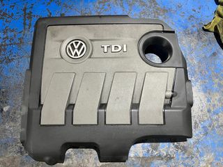 Tapa de motor Volkswagen TDI
