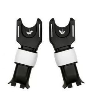 Adaptadores silla de auto MaxiCosi y Cybex Cloud