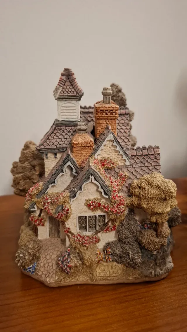 Casita, Lilliput Love The Gables