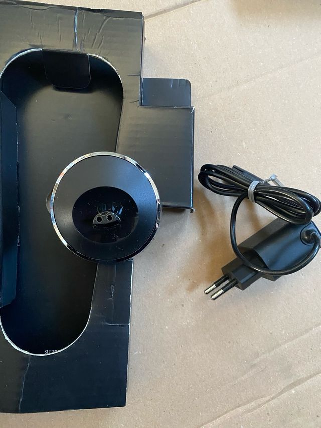 Braun Series 9 Pro 9417s Rasoio Elettrico