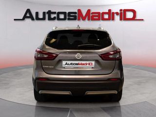 Nissan Qashqai DIG-T 116kW (158CV) mHEV Xtronic Tekna