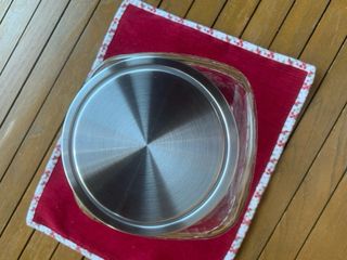 Dispenser Vetro con Rubinetto Ikea