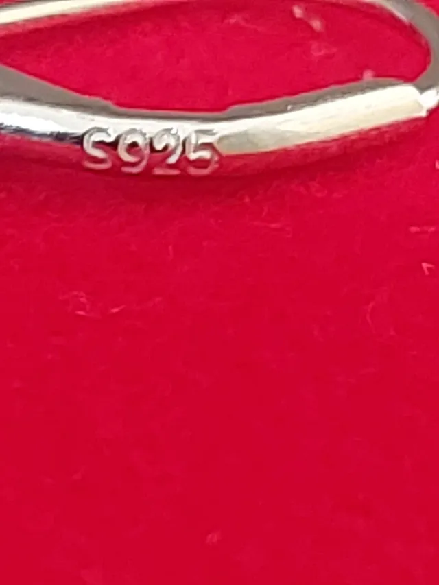 Pendientes Plata 925 Isabelinos Ónix Negro