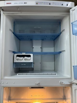 FRIGORIFICO DOS PUERTAS BOSCH NO FROST