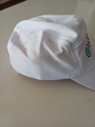 Boné Desporto EDP Branco