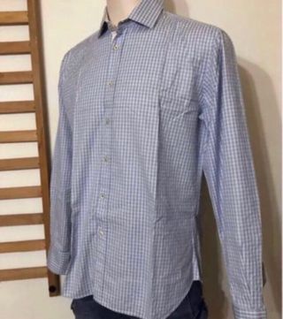 Camisa de hombre Zara Man