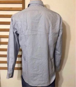 Camisa de hombre Zara Man