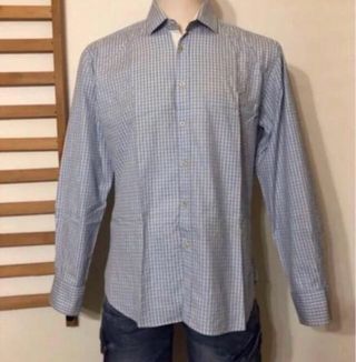 Camisa de hombre Zara Man