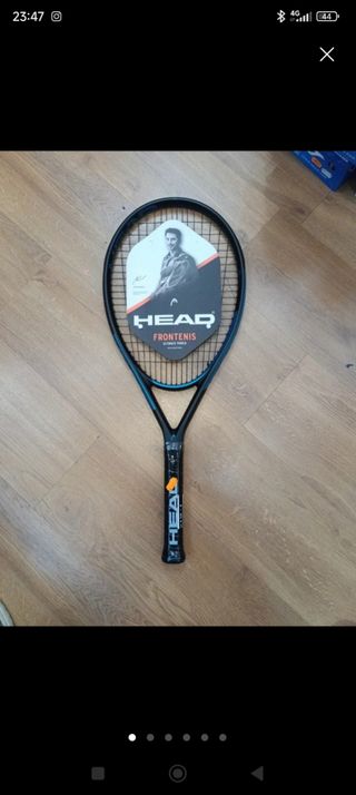 Raqueta Frontenis Head S6