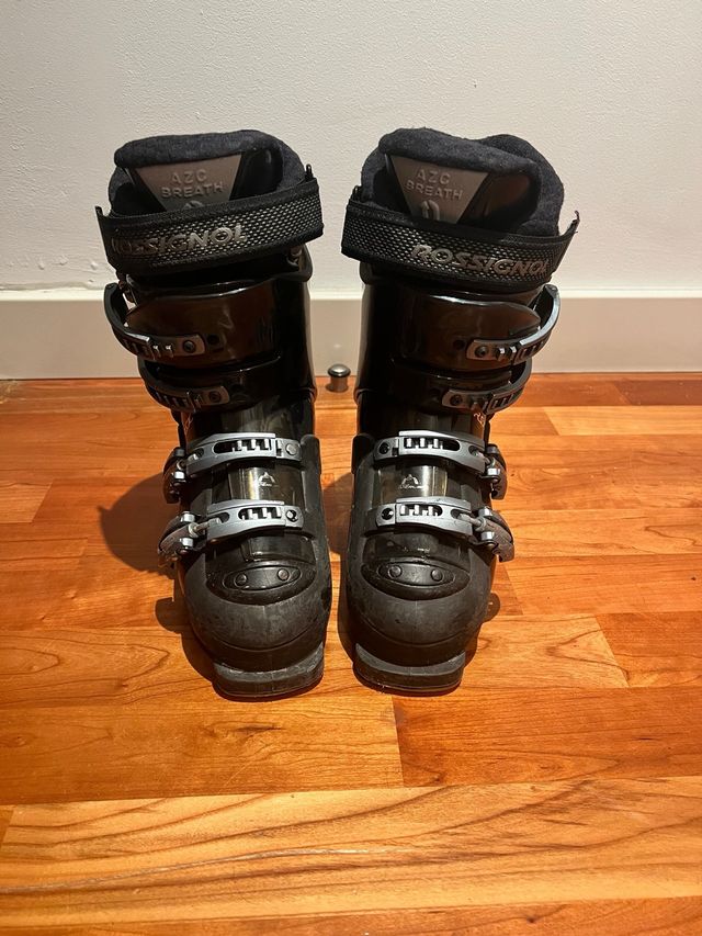 Botas de esquí Rossignol AZC BREAT