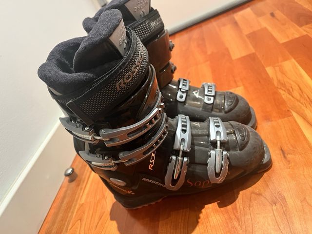 Botas de esquí Rossignol AZC BREAT