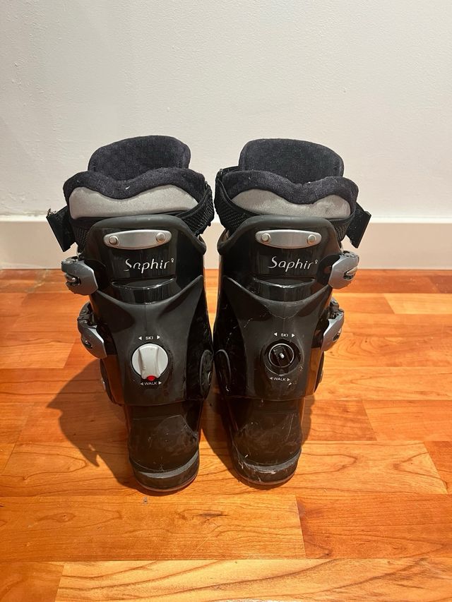 Botas de esquí Rossignol AZC BREAT