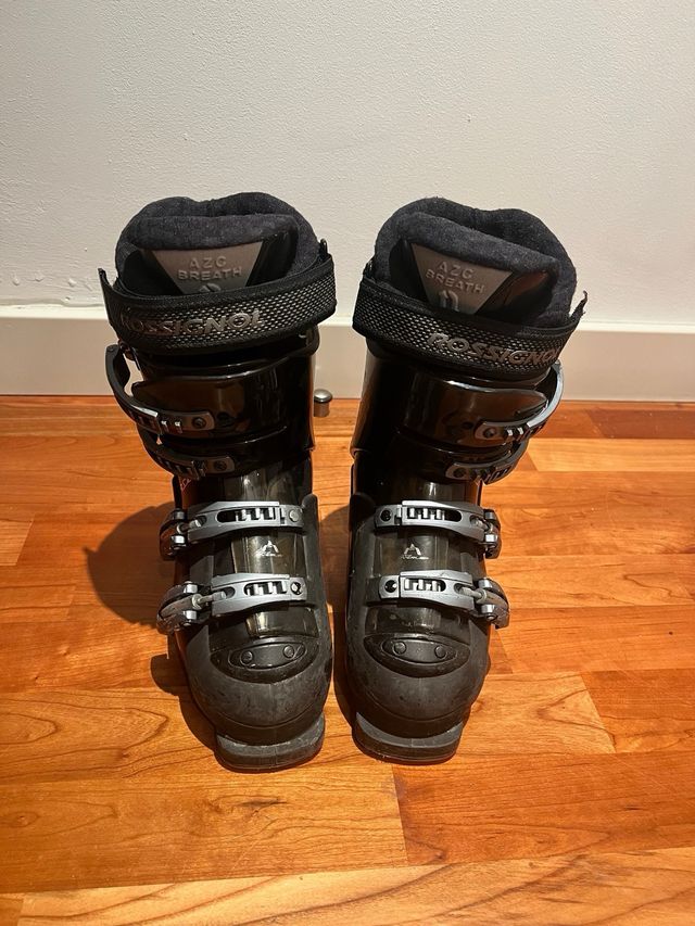 Botas de esquí Rossignol AZC BREAT