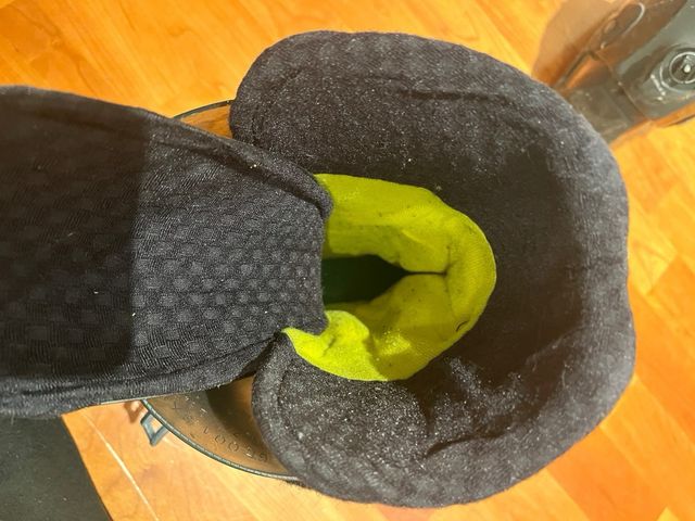 Botas de esquí Rossignol AZC BREAT