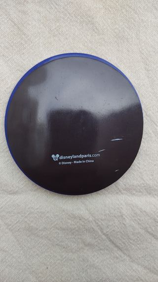 Imán 33 - Disneyland París - 30º Aniversario Disne