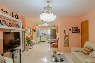 Piso en venta en Alcaravaneras en Palmas de Gran Canaria(Las)