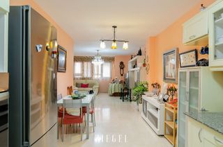 Piso en venta en Alcaravaneras en Palmas de Gran Canaria(Las)