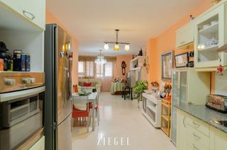 Piso en venta en Alcaravaneras en Palmas de Gran Canaria(Las)