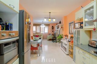 Piso en venta en Alcaravaneras en Palmas de Gran Canaria(Las)