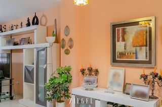 Piso en venta en Alcaravaneras en Palmas de Gran Canaria(Las)