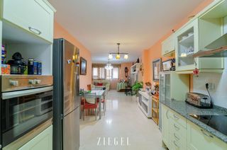 Piso en venta en Alcaravaneras en Palmas de Gran Canaria(Las)