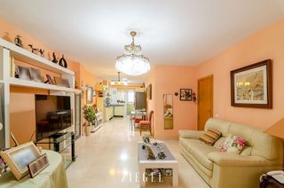 Piso en venta en Alcaravaneras en Palmas de Gran Canaria(Las)