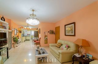 Piso en venta en Alcaravaneras en Palmas de Gran Canaria(Las)
