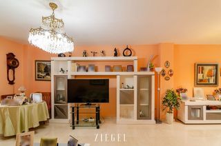 Piso en venta en Alcaravaneras en Palmas de Gran Canaria(Las)