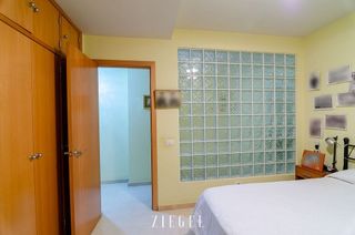 Piso en venta en Alcaravaneras en Palmas de Gran Canaria(Las)