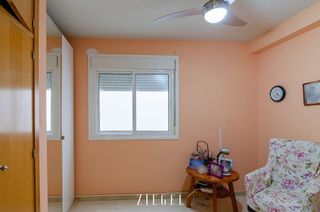 Piso en venta en Alcaravaneras en Palmas de Gran Canaria(Las)