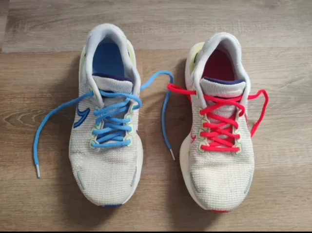 Nike ZoomX Invincible Run 2 Tam 40