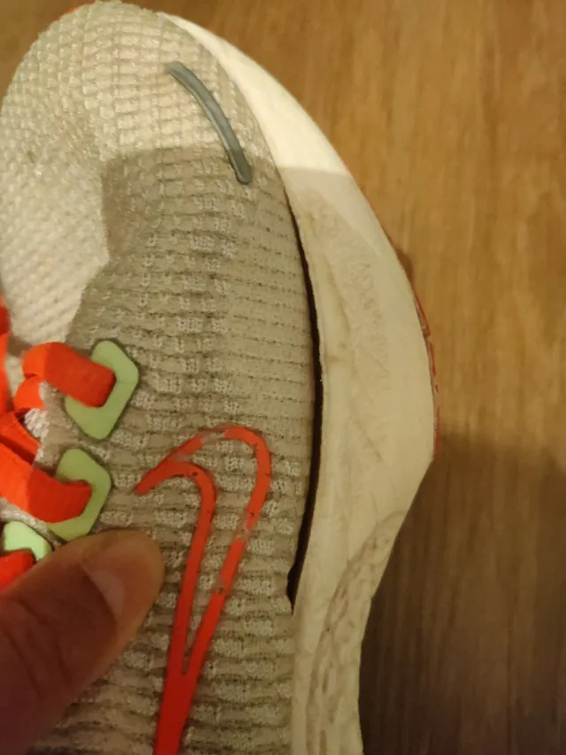 Nike ZoomX Invincible Run 2 Tam 40