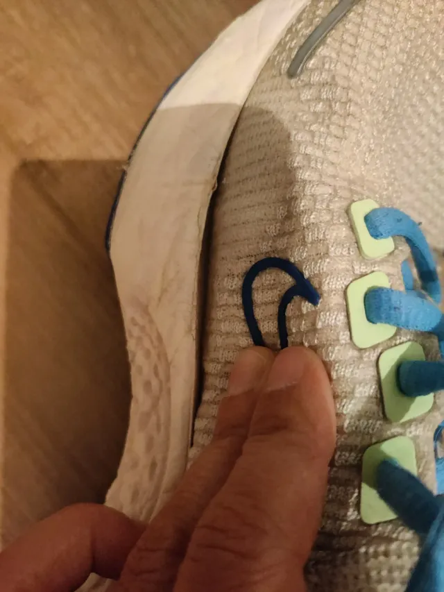 Nike ZoomX Invincible Run 2 Tam 40