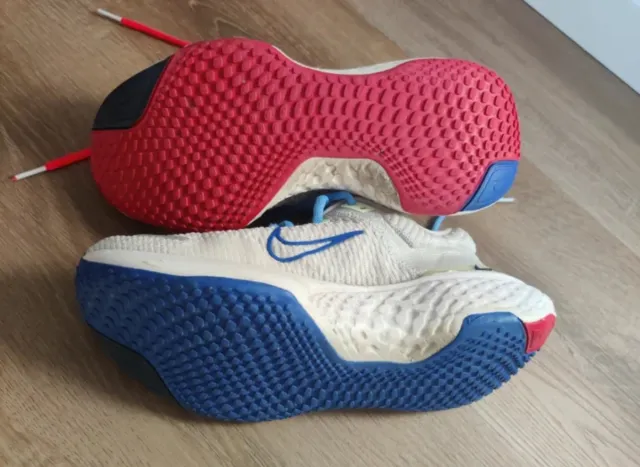 Nike ZoomX Invincible Run 2 Tam 40