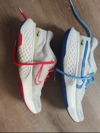 Nike ZoomX Invincible Run 2 Tam 40