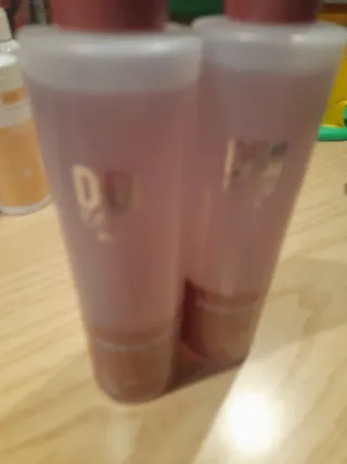 Dibi Tonico Viso Perfection vendo coppia