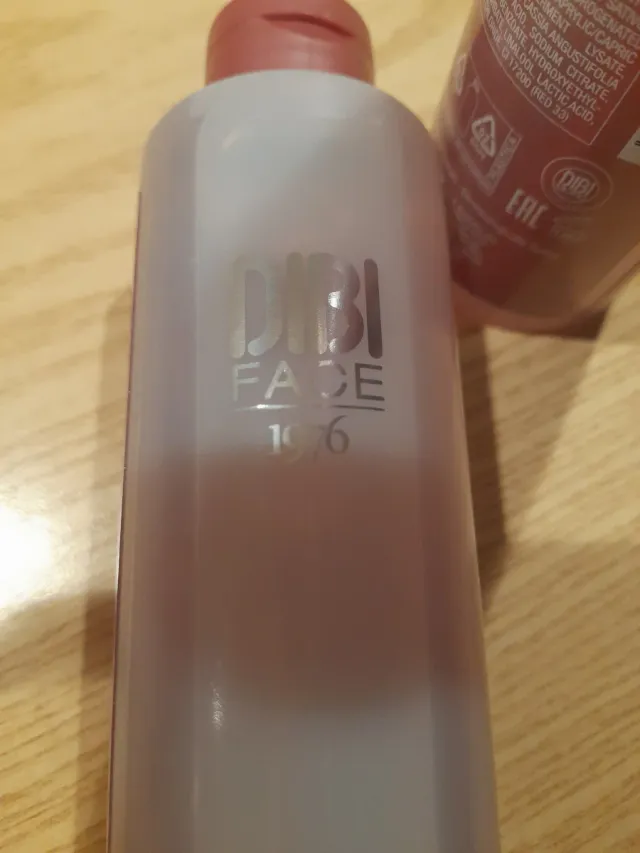 Dibi Tonico Viso Perfection vendo coppia