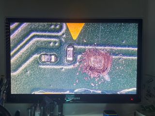 REPARACIÓN Nintendo Switch