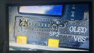 REPARACIÓN Nintendo Switch