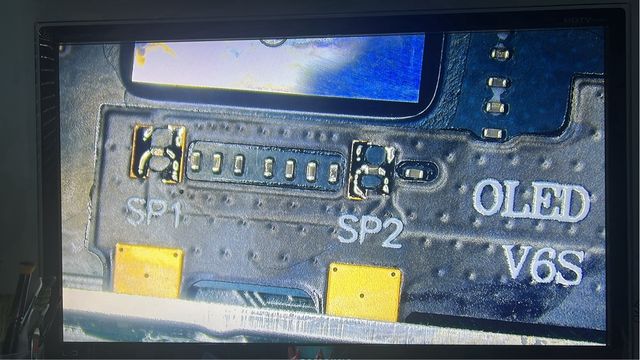 REPARACIÓN Nintendo Switch