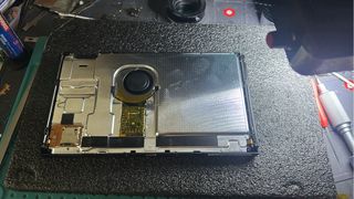 REPARACIÓN Nintendo Switch