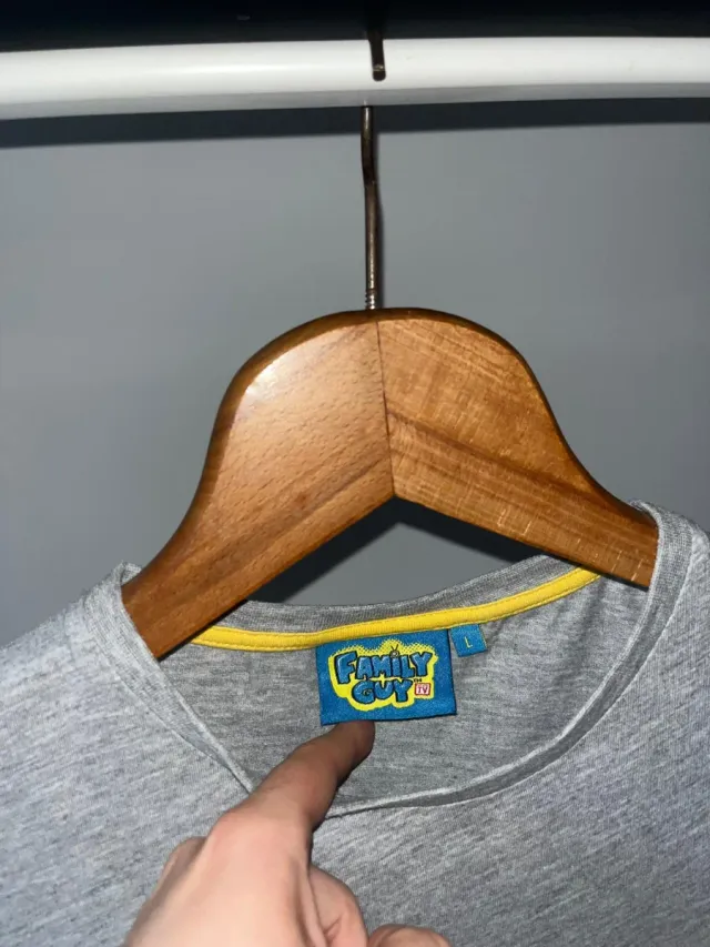 Camiseta Family Guy Peter Griffin Freakin' Sweet