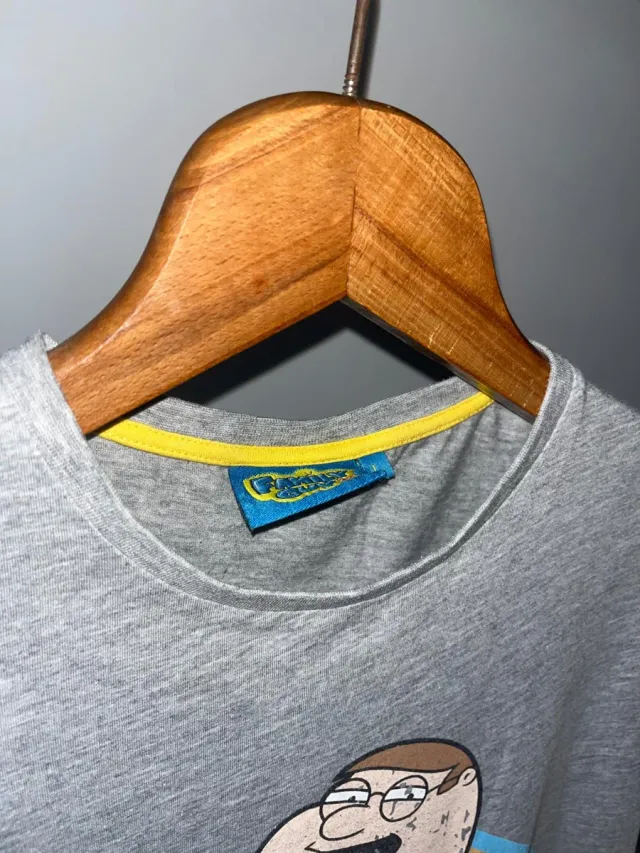 Camiseta Family Guy Peter Griffin Freakin' Sweet