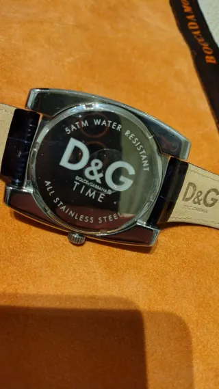 Dolce e Gabbana bellissimo