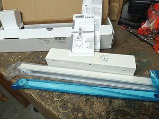 Cierrapuertas Sevax EN2-5 BG CA