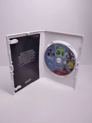 Planeta 51 -  Nintendo Wii