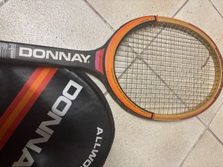 Raqueta DONNAY Allwood Bjorn Borg
